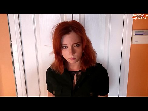 ❤️ Qo'riqchi go'zal ayolni do'konda o'g'irlik qilgani uchun jazoladi - og'izga singdirish ❤ Super pornoda pornoda uz.sexeey.ru ﹏