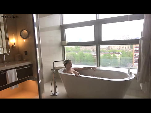 ❤️ Tremendous go'dak ehtiros bilan hammomda uning mushuk jerking ❤ Super pornoda pornoda uz.sexeey.ru ﹏